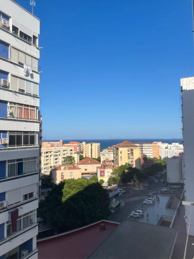 Urban&Vacay! Suite - Torremolinos City Centre Eksteriør bilde
