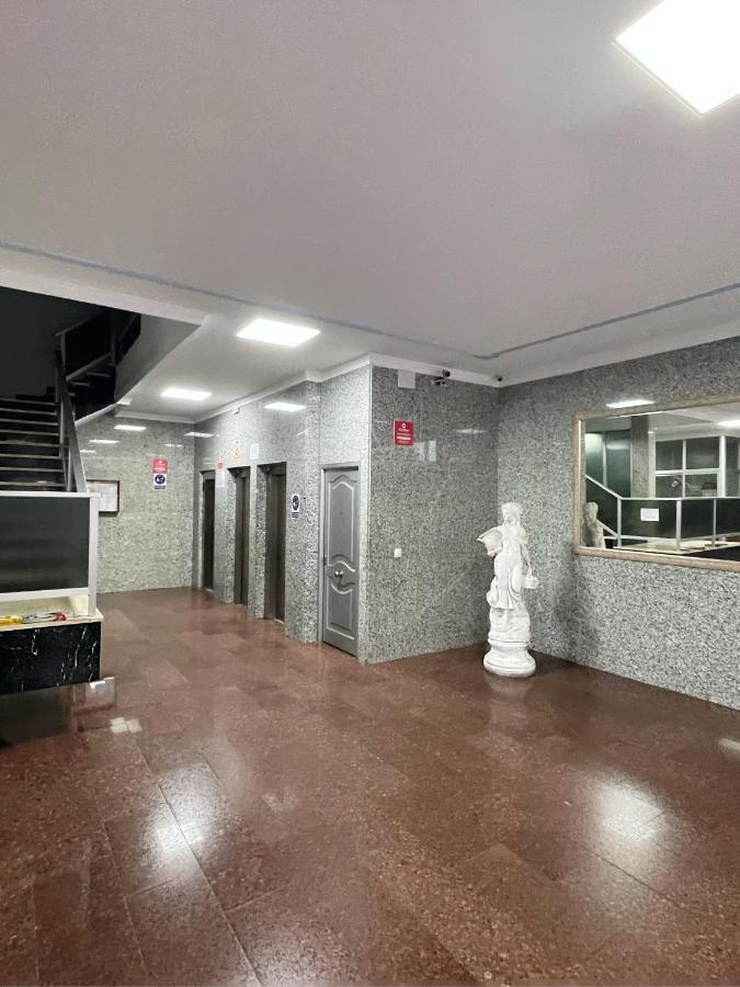 Urban&Vacay! Suite - Torremolinos City Centre Eksteriør bilde