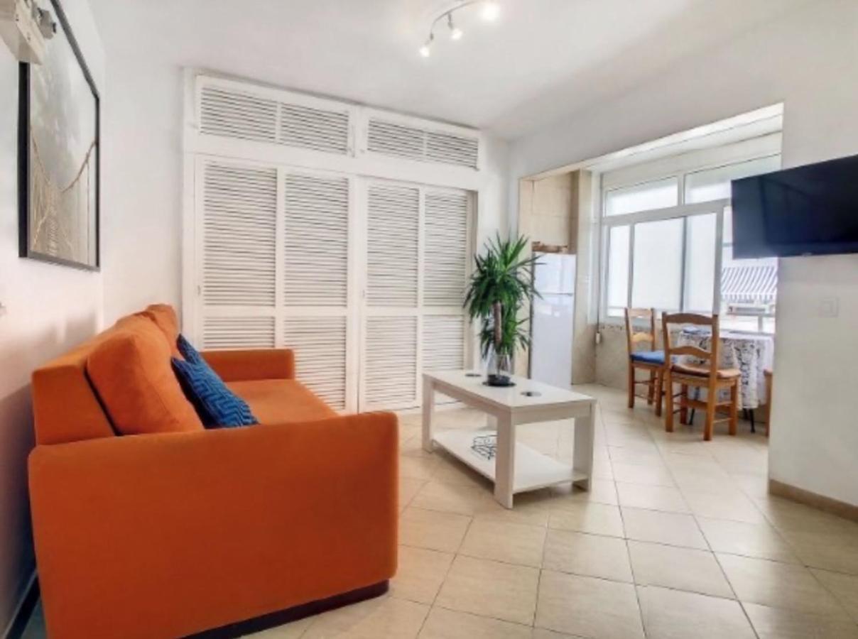 Urban&Vacay! Suite - Torremolinos City Centre Eksteriør bilde