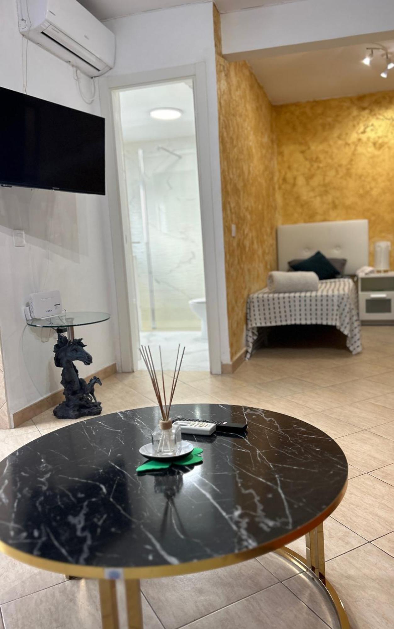 Urban&Vacay! Suite - Torremolinos City Centre Eksteriør bilde